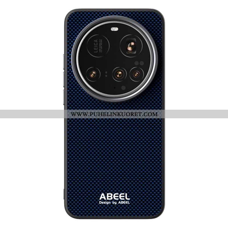 Case Xiaomi 15 Ultra Puhelinkuoret Magsafe-yhteensopiva Ultraohut Abeel