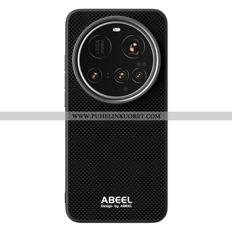 Case Xiaomi 15 Ultra Puhelinkuoret Magsafe-yhteensopiva Ultraohut Abeel