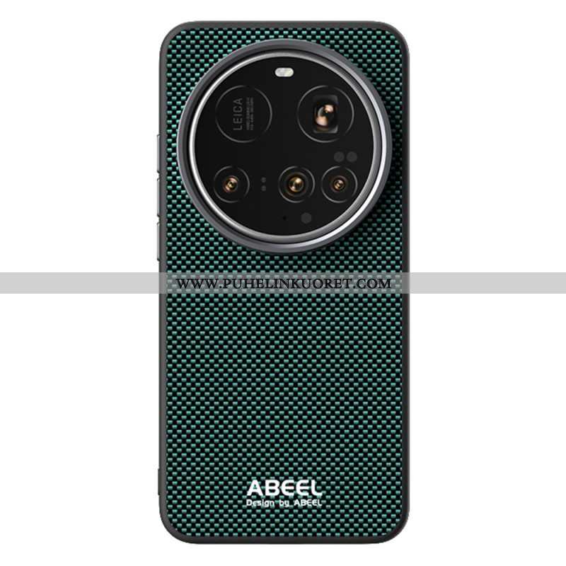 Case Xiaomi 15 Ultra Puhelinkuoret Magsafe-yhteensopiva Ultraohut Abeel