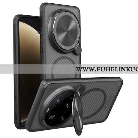 Puhelinkuoret Xiaomi 15 Ultra Magsafe-yhteensopiva Camshield-potkurisarja Nillkin