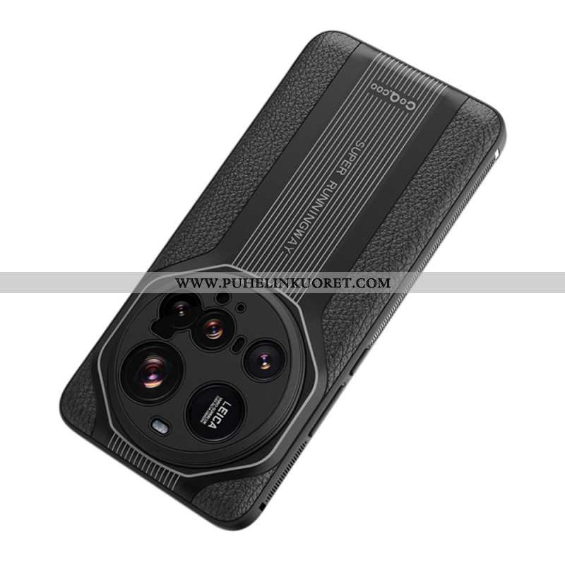 Kuori Xiaomi 15 Ultra Super Running Series 2