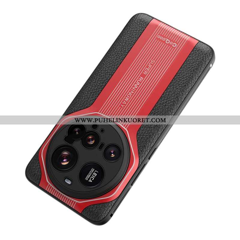 Kuori Xiaomi 15 Ultra Super Running Series 2