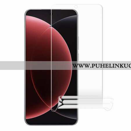 Näytönsuoja Xiaomi 15 Ultralle