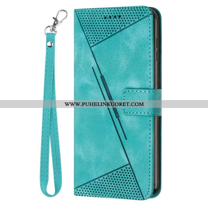 Kotelot Xiaomi 15 Ultra Geometriset Viivakuviot Suojakuori