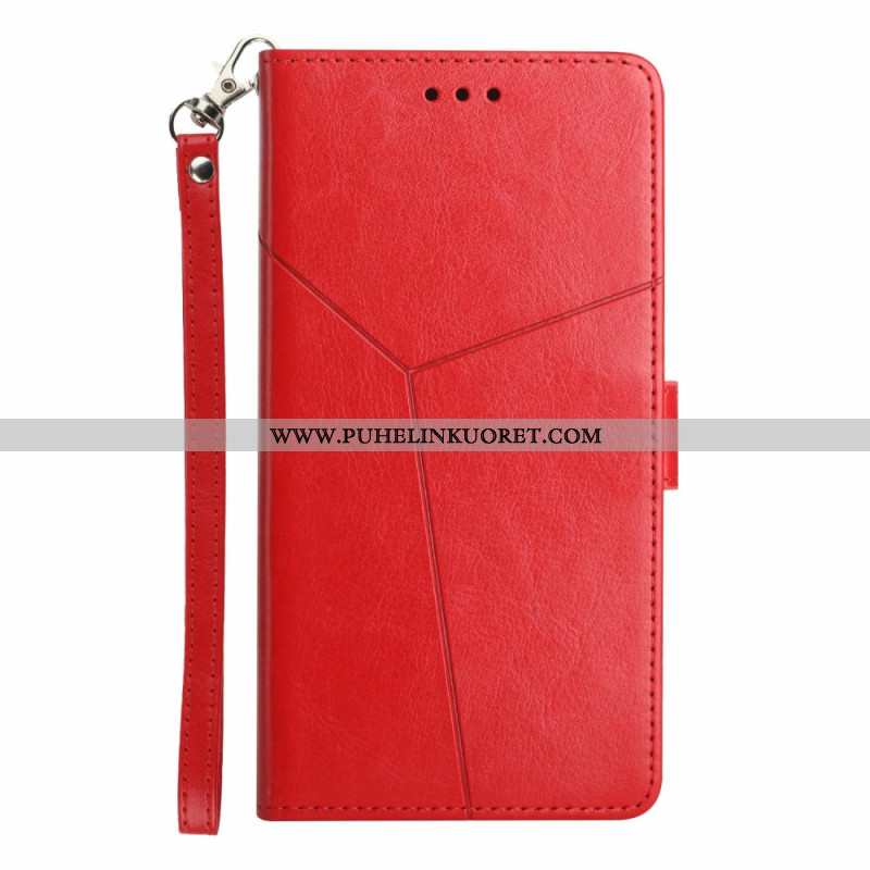 Kotelot Xiaomi 15 Ultra Puhelinkuoret Y-muotoinen Hihna