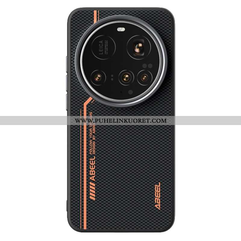 Case Xiaomi 15 Ultra Puhelinkuoret Magsafe-yhteensopiva