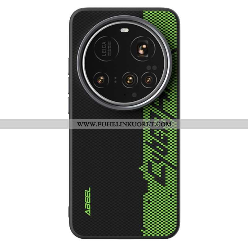 Case Xiaomi 15 Ultra Puhelinkuoret Magsafe-yhteensopiva