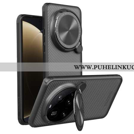 Kuori Xiaomi 15 Ultra Camshield-potkurisarja Nillkin Suojakuori