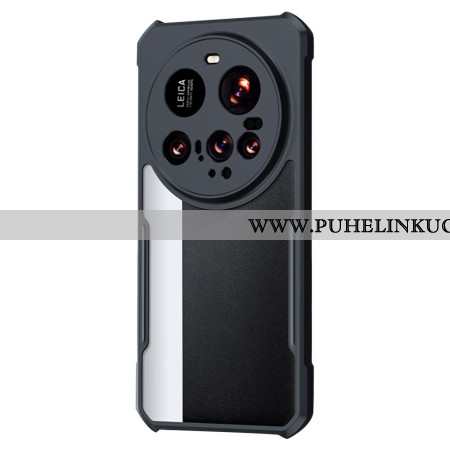 Kuori Xiaomi 15 Ultra Premium Suojakuori