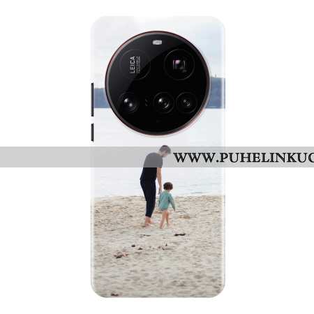 Kuori Xiaomi 15 Ultra Luova Suojakuori