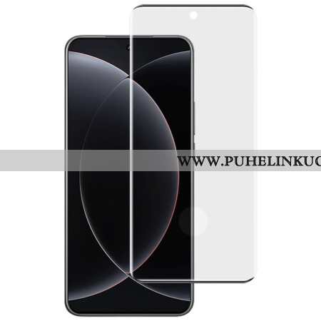 Täysin Peittävä Karkaistu Lasinen Näytönsuoja Xiaomi 15 Ultralle