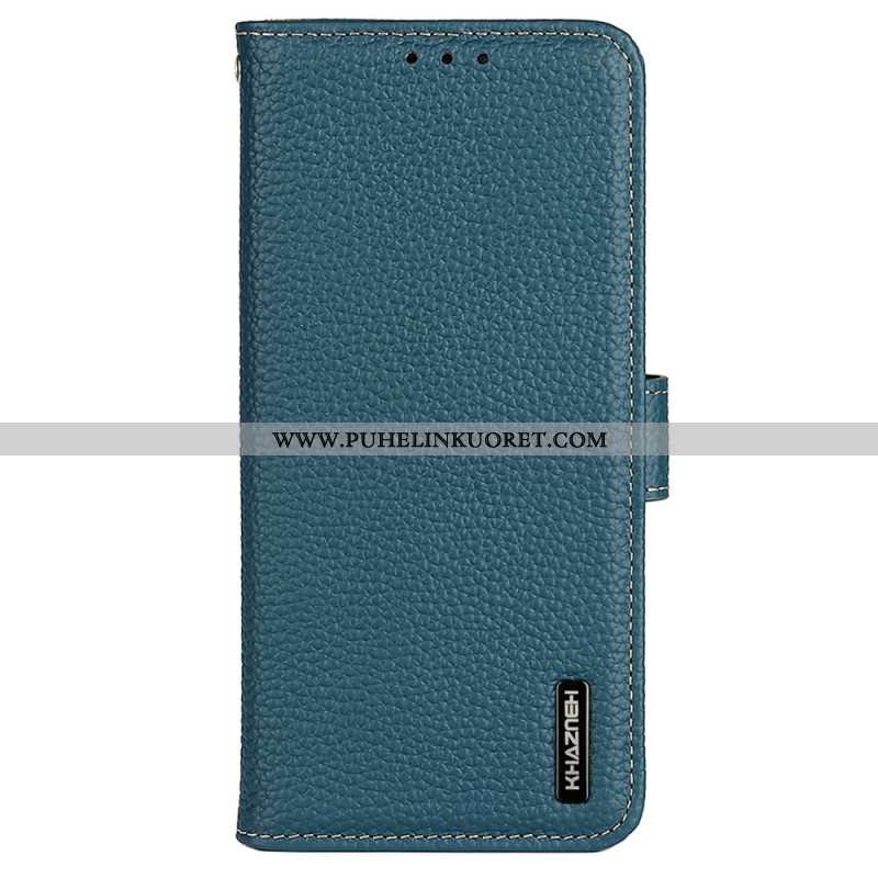 Kotelot Xiaomi 15 Ultra Aitoa Khazneh-nahkaa