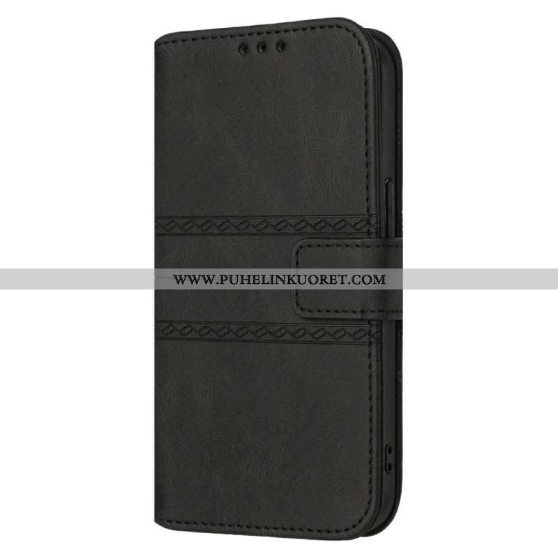 Kotelot Xiaomi 15 Ultra Puhelinkuoret Tuplafriisi