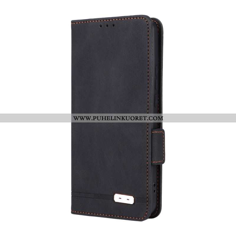 Kotelot Xiaomi 15 Ultra Retrotyylinen Suojakuori