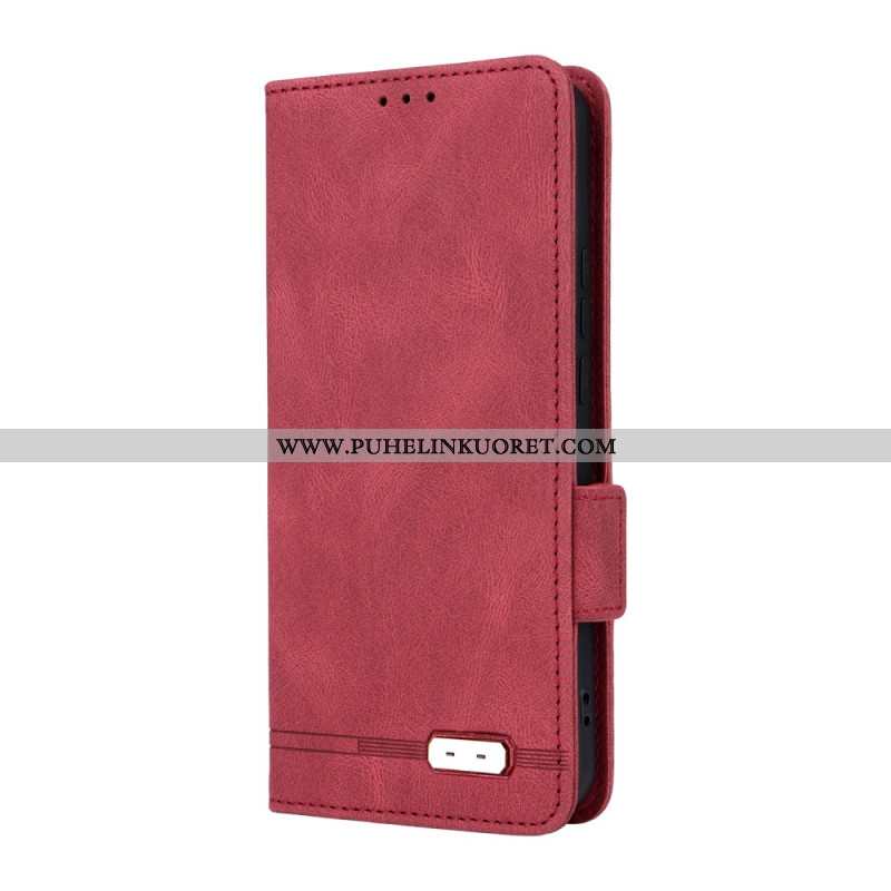 Kotelot Xiaomi 15 Ultra Retrotyylinen Suojakuori