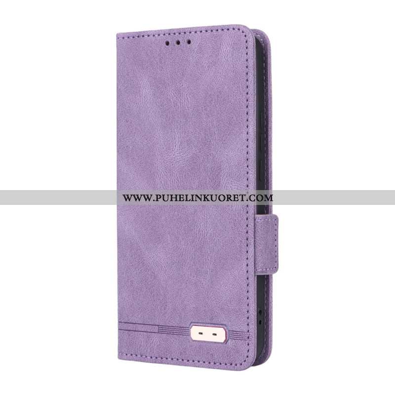 Kotelot Xiaomi 15 Ultra Retrotyylinen Suojakuori