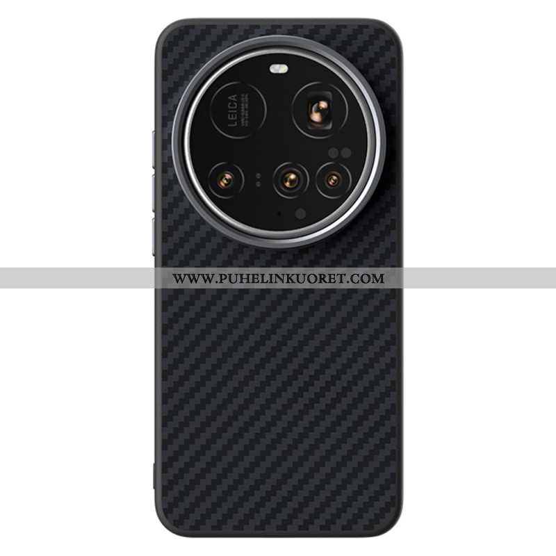 Kuori Xiaomi 15 Ultra Magsafe-yhteensopiva Kaksivärinen Abeel