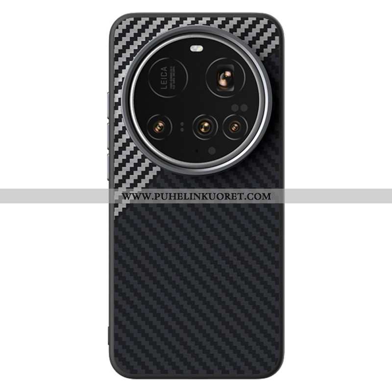 Kuori Xiaomi 15 Ultra Magsafe-yhteensopiva Kaksivärinen Abeel