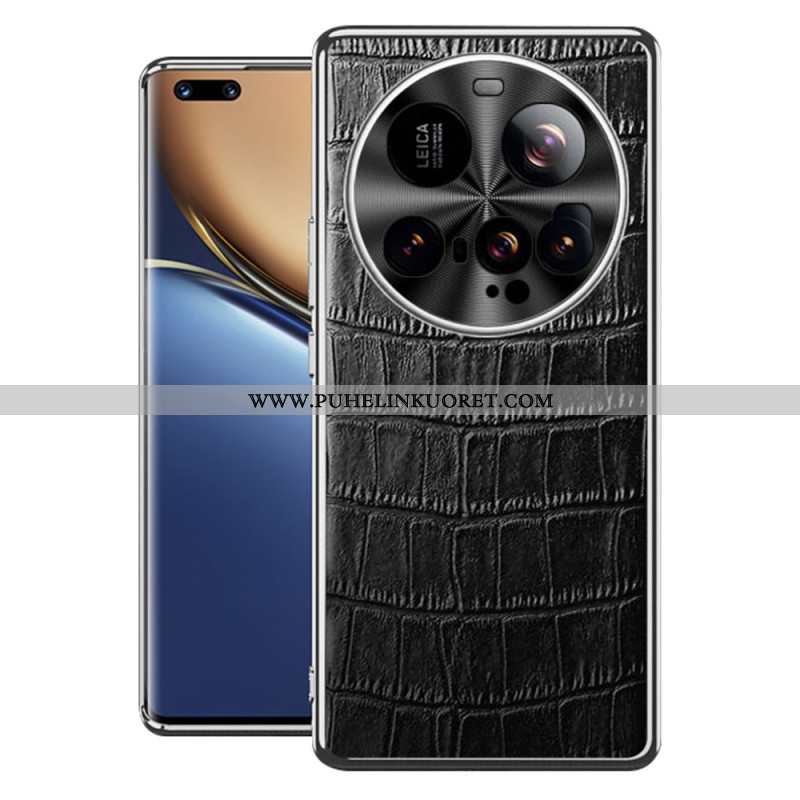 Kuori Xiaomi 15 Ultra Ammattimainen