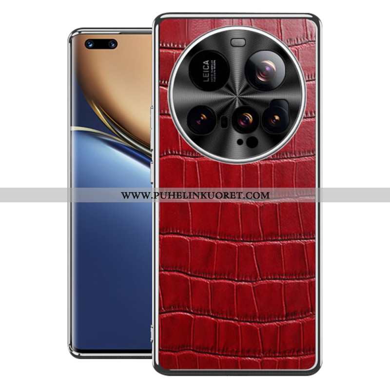 Kuori Xiaomi 15 Ultra Ammattimainen