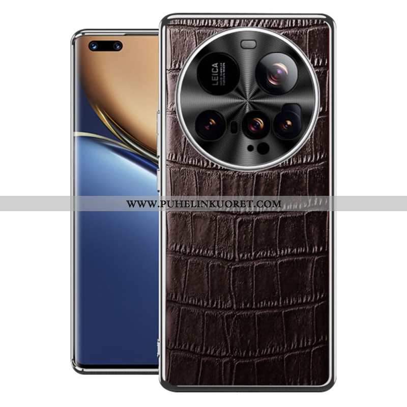 Kuori Xiaomi 15 Ultra Ammattimainen