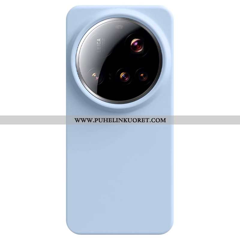Kuori Xiaomi 15 Ultra Ohut