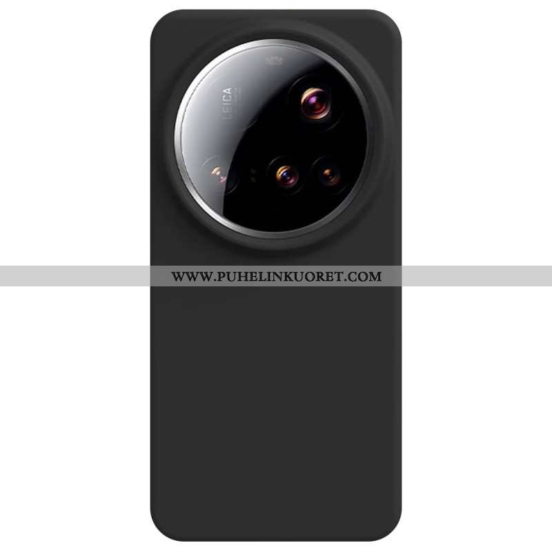 Kuori Xiaomi 15 Ultra Ohut