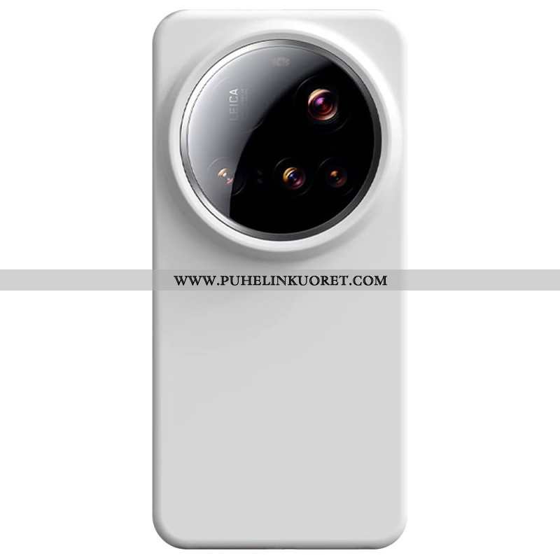 Kuori Xiaomi 15 Ultra Ohut