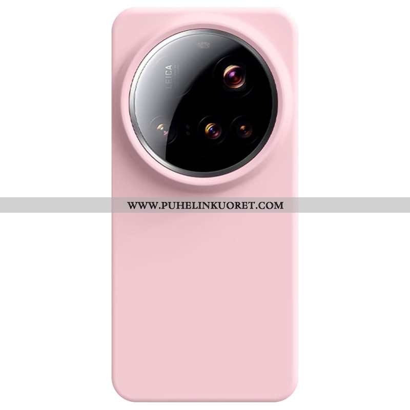 Kuori Xiaomi 15 Ultra Ohut