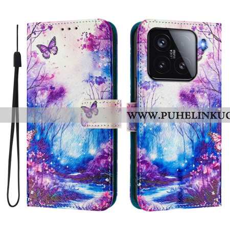 Kotelot Xiaomi 15 Unelmien Laakso