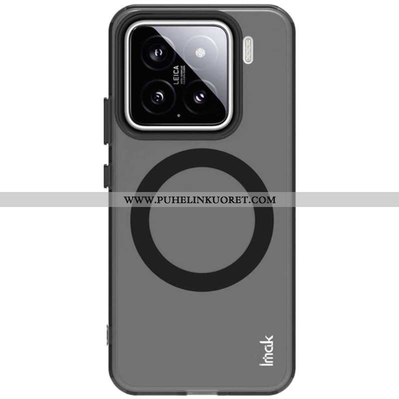 Kuori Xiaomi 15 Magneettinen Imak