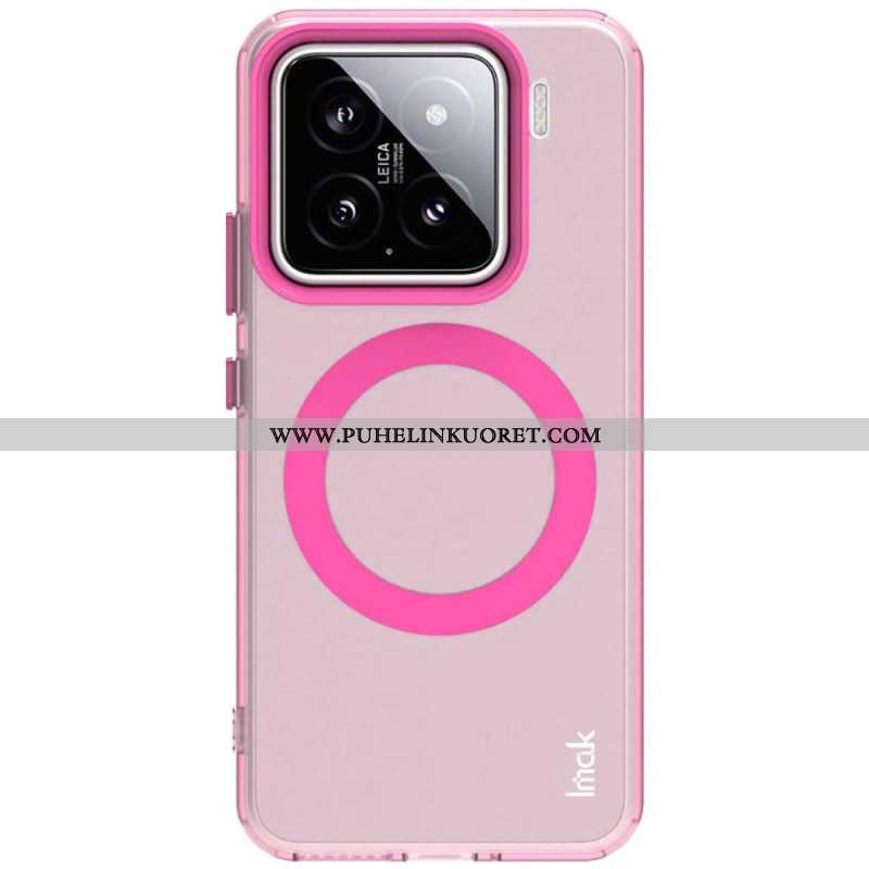 Kuori Xiaomi 15 Magneettinen Imak