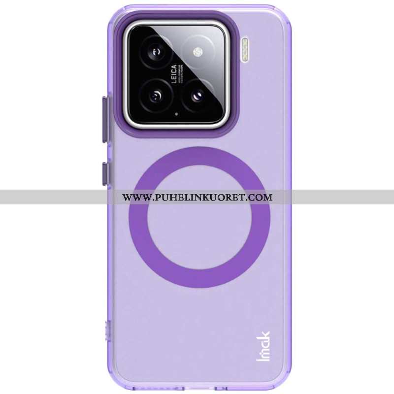 Kuori Xiaomi 15 Magneettinen Imak