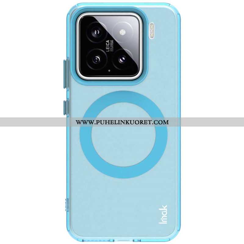 Kuori Xiaomi 15 Magneettinen Imak