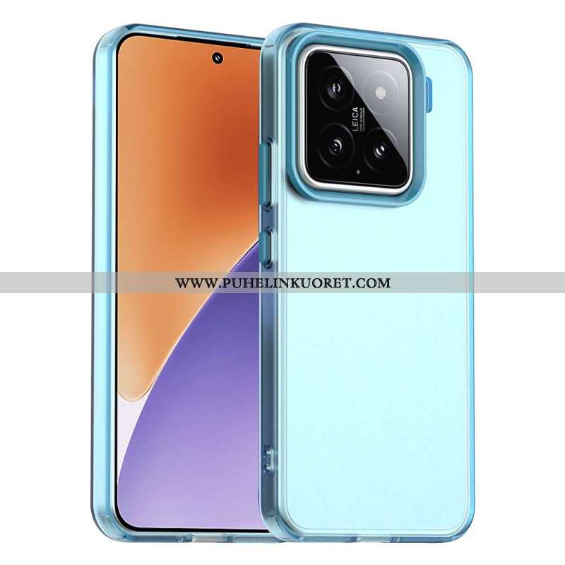 Kuori Xiaomi 15 Muotoilumatto