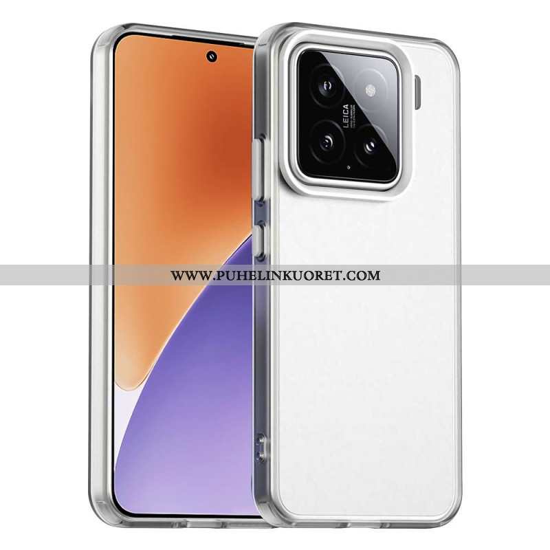 Kuori Xiaomi 15 Muotoilumatto