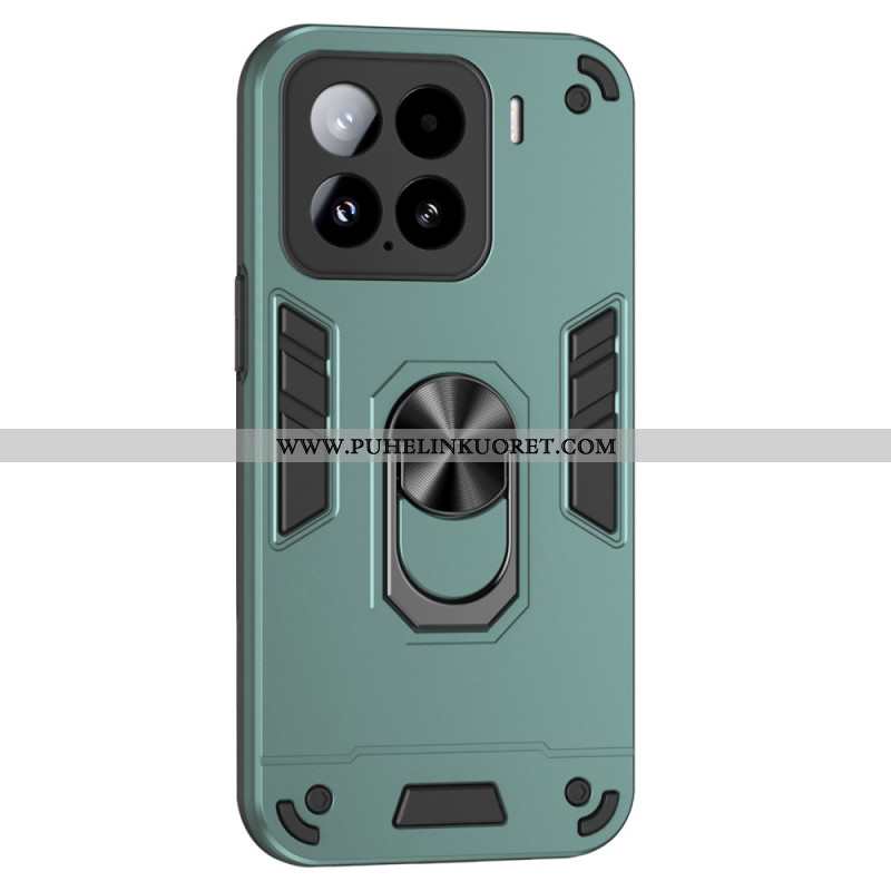 Kuori Xiaomi 15 Sormuksenpidike