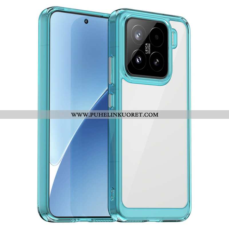 Kuori Xiaomi 15 Hybridi