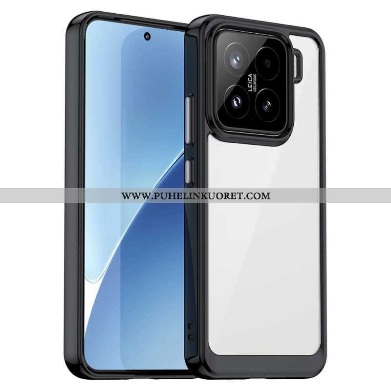 Kuori Xiaomi 15 Hybridi