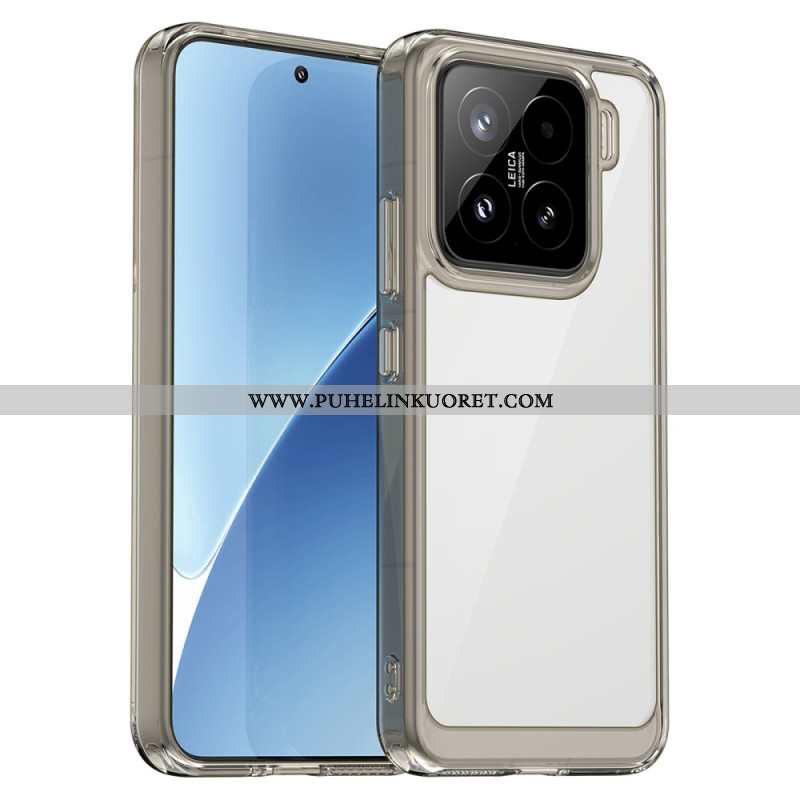 Kuori Xiaomi 15 Hybridi