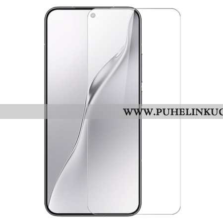 Karkaistusta Lasista Valmistettu Näytönsuoja Xiaomi 15