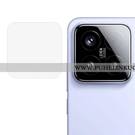 Karkaistusta Lasista Valmistettu Linssisuoja Xiaomi 15