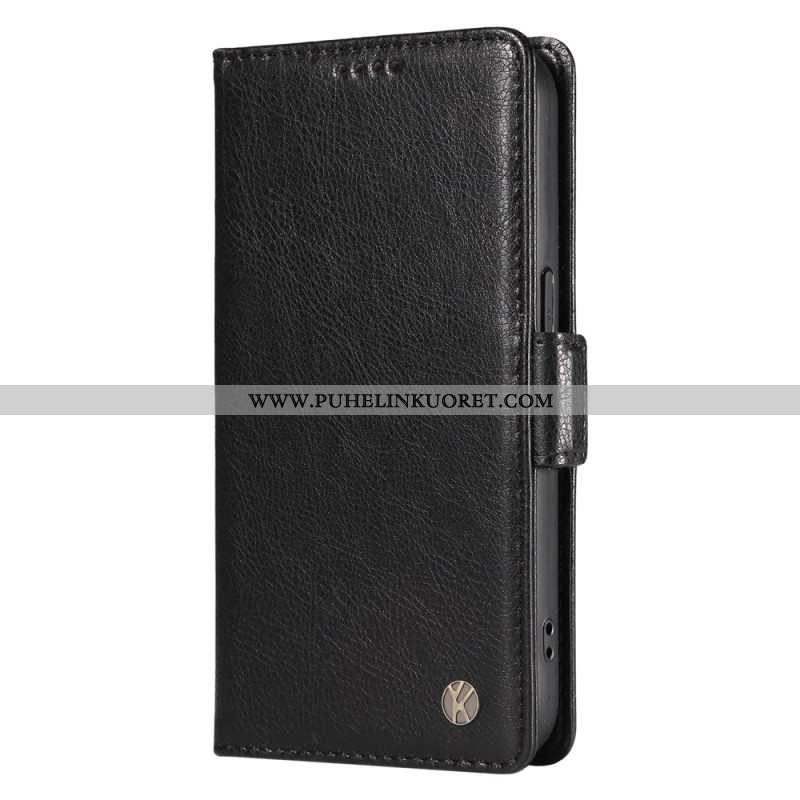 Kotelot Xiaomi 15 Yikatu Retroefekti Suojakuori