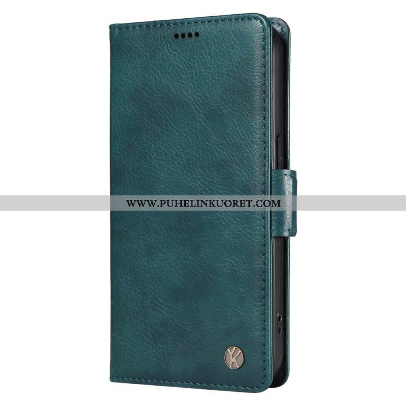 Kotelot Xiaomi 15 Yikatu Retroefekti Suojakuori