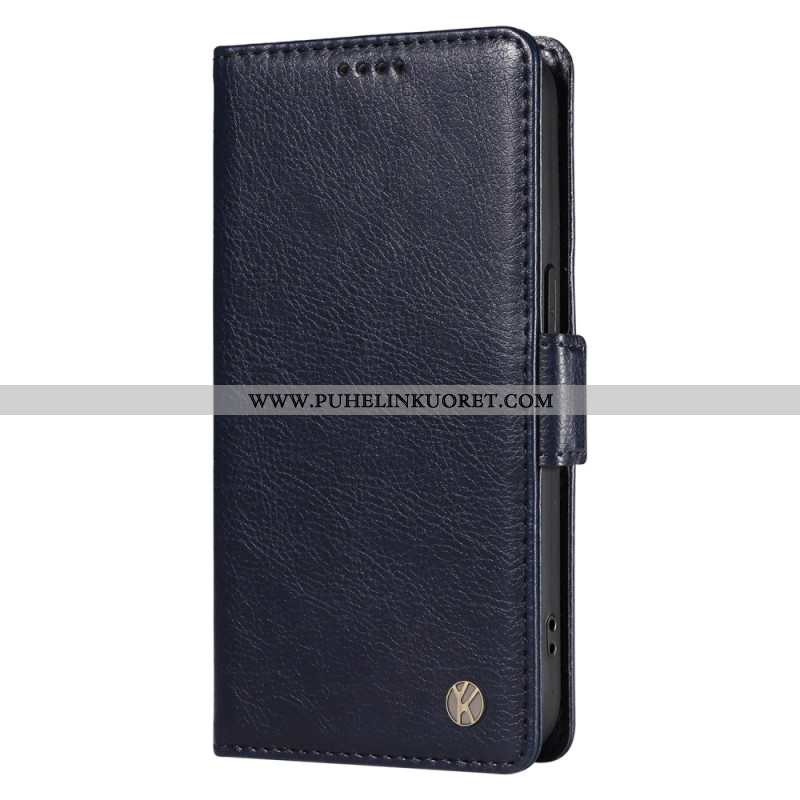 Kotelot Xiaomi 15 Yikatu Retroefekti Suojakuori