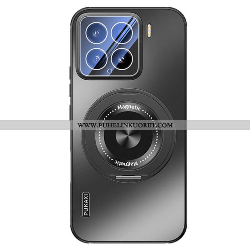 Kuori Xiaomi 15 Sotilasluokan Kestävyys Suojakuori