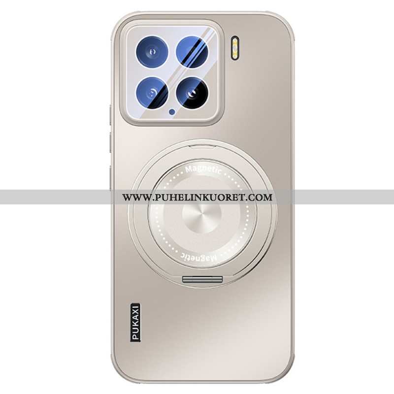 Kuori Xiaomi 15 Sotilasluokan Kestävyys Suojakuori