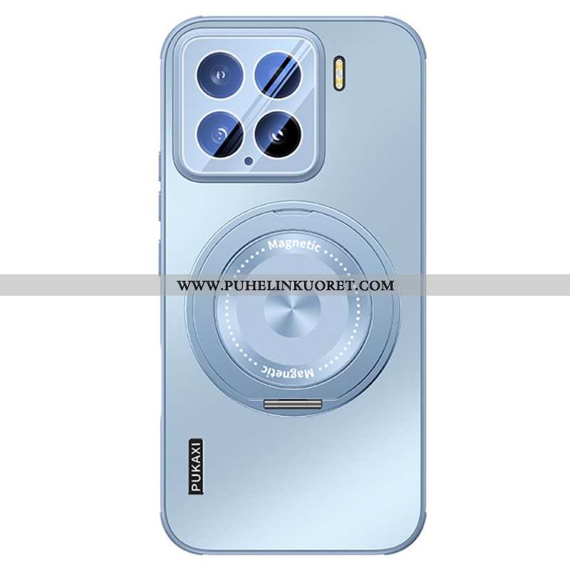 Kuori Xiaomi 15 Sotilasluokan Kestävyys Suojakuori