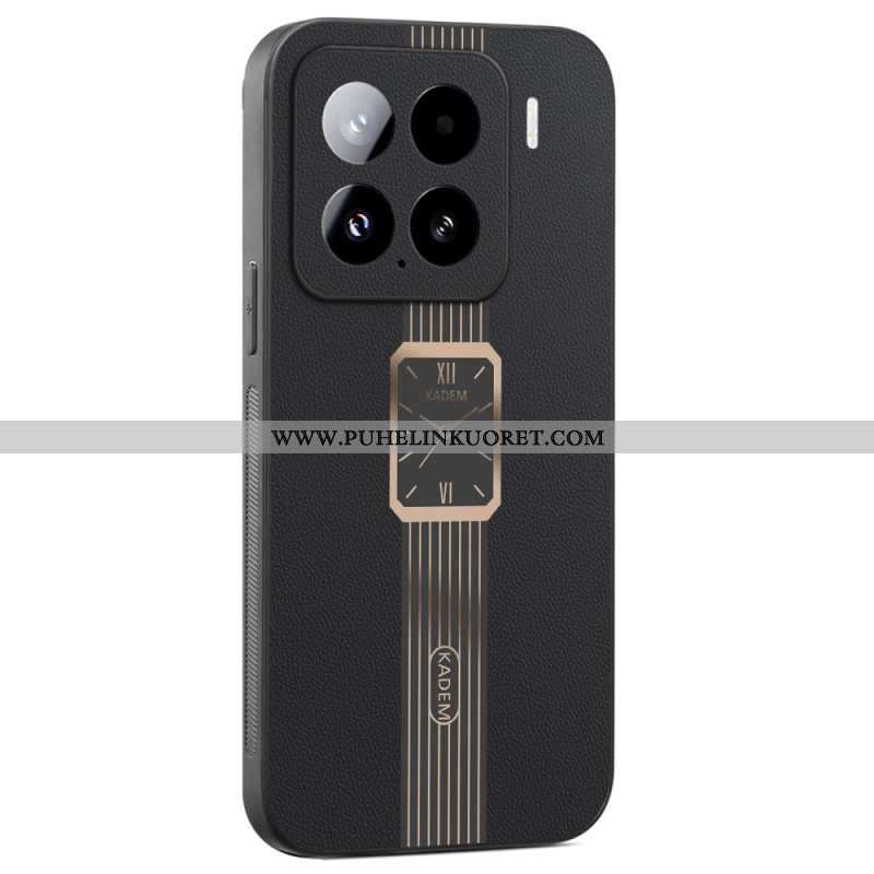 Kuori Xiaomi 15 Kadem-kello