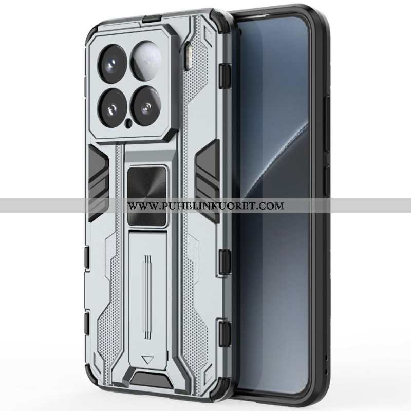 Kuori Xiaomi 15 Integroitu Jalusta